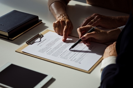 documents
